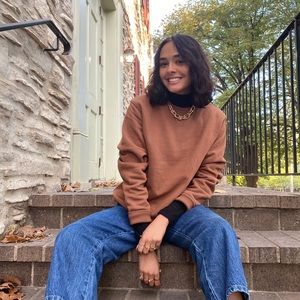 Meet your Posher, Lanae